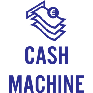 cash machine